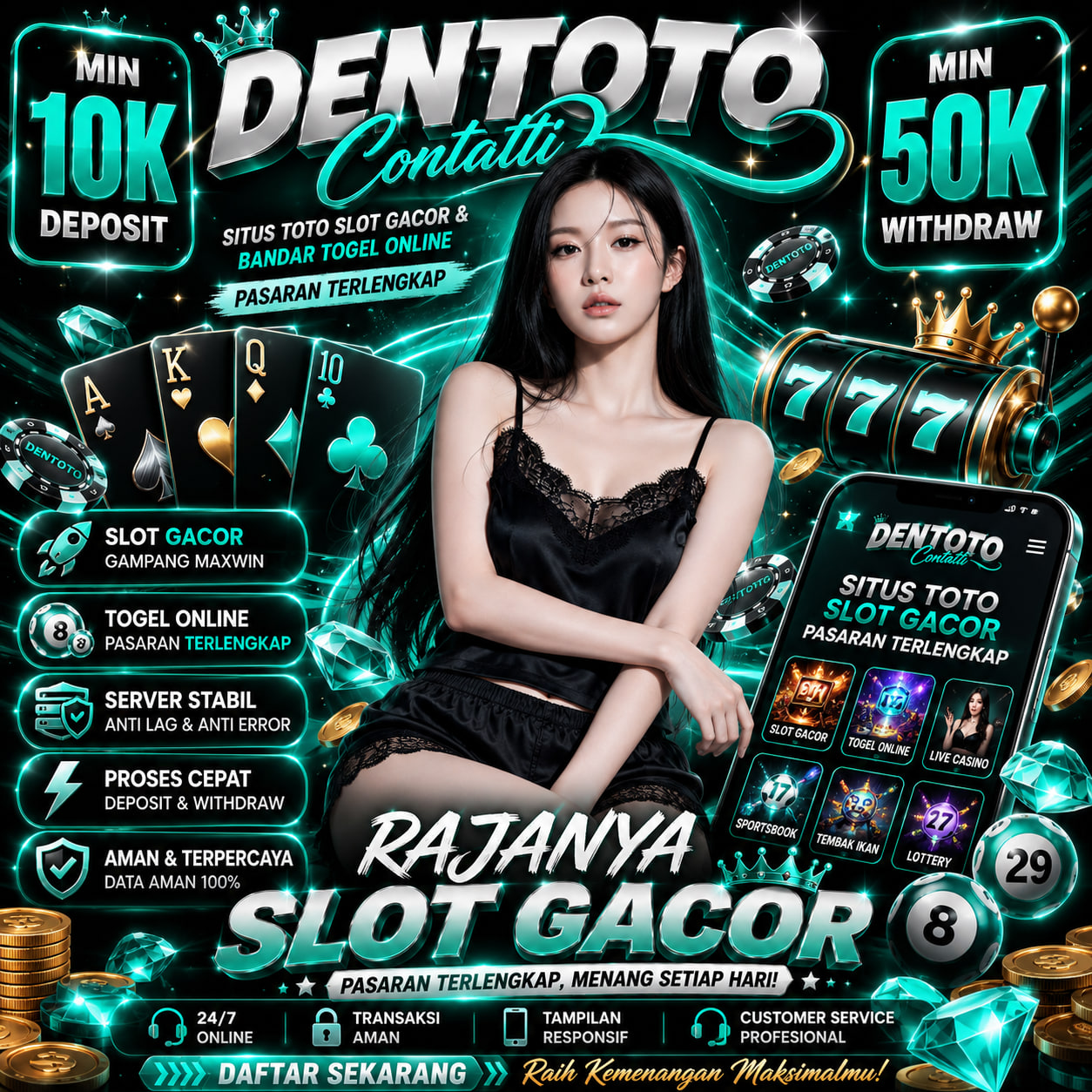 DENTOTO